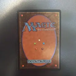 MTG Power Artifact Antiquities | LP (Excellent) | Magic the Gathering - Image 2