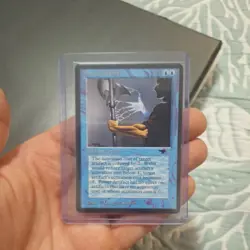 MTG Power Artifact Antiquities | LP (Excellent) | Magic the Gathering - Image 4