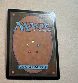 Foil - Cloud of Faeries - Urza's Legacy - MTG - Magic the Gathering - Image 4