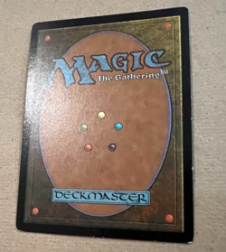 Foil - Cloud of Faeries - Urza's Legacy - MTG - Magic the Gathering - Image 5