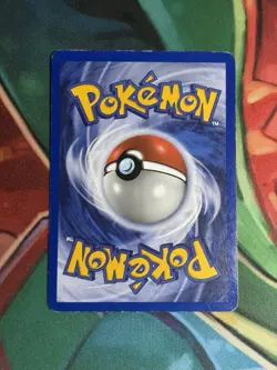 Pokemon TCG Lucario LV.30 3/11 Holo Diamond & Pearl 2007 Exclusive Promo LP - Image 5