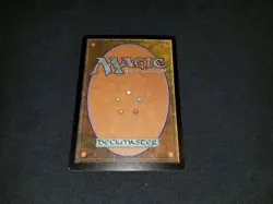 MTG 1x 9th Edition red uncommon LP Russian FOIL Flashfires - ships w/ track - Image 2