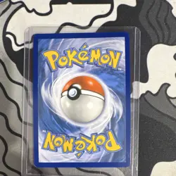 Pokemon TCG Reshiram & Charizard GX TAG TEAM Ultra Rare 20/214 270 HP SM-Unbrok… - Image 3