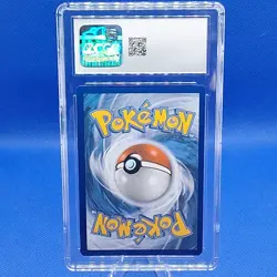 Pokemon Charizard V CGC 10 Holo Promo SWSH260 Sword & Shield English 2022 - Image 2