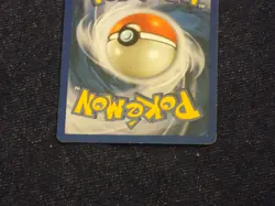 Pokemon Vintage Mysterious Fossil reverse Holo legendary collection 109/110 - Image 4