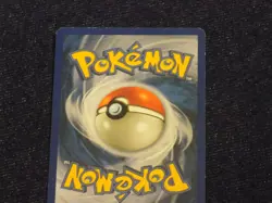 Pokemon Vintage Mysterious Fossil reverse Holo legendary collection 109/110 - Image 5