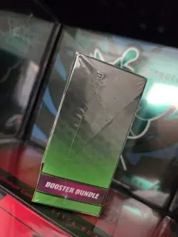 Shrouded Fable Booster Bundle Sealed Pokemon TCG (6 Booster Packs Per Bundle)ENG - Image 4