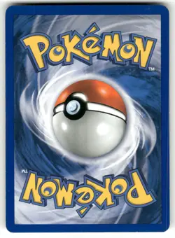 Sunflora Neo Genesis Uncommon Pokemon Near Mint or Better - Image 2