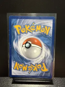 Pokemon TCG Equipe Aqua's Spheal Double Crise 3/34 LP Commune Reverse Holo - Image 2