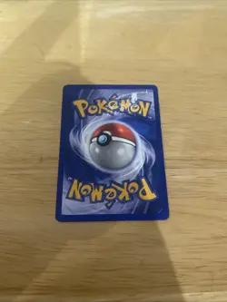 Trainer Energy Search 59/62 FOSSIL 1st Edition 1999 Pokemon Card - LP - Image 4