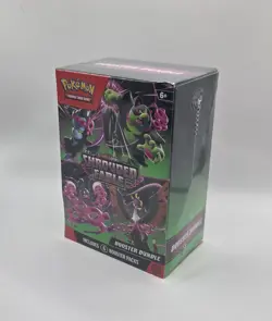 Shrouded Fable Booster Bundle - New Factory Sealed - Pokemon TCG - Image 2