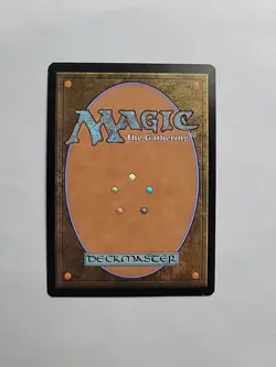 MTG - Elemental Bond _ORI _Foil Uncommon #174 - Image 3