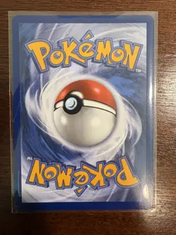 Pokemon TCG First Partner Illustration Collection Series 1 Kanto GEN 1 Starters - Image 3