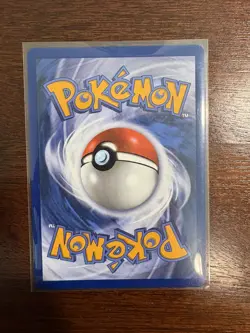 Pokemon TCG First Partner Illustration Collection Series 1 Kanto GEN 1 Starters - Image 5