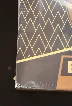 Pokemon TCG Shining Fates Elite Trainer Box Factory Sealed With Protector - Image 3