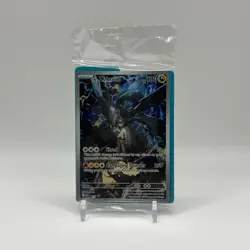 N's Zekrom Pokemon Ascended Heroes PROMO Sealed! With Dividers! - Image 2
