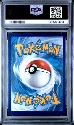 Team Rocket's Zapdos #70 - Pokemon Destined Rivals Stamped Asia Promo - PSA 10 - Image 2