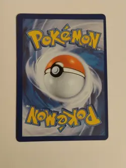 Pokemon Mega M Gengar EX XY166 - Image 2