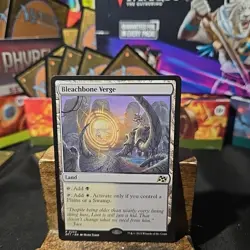 Bleachbone Verge Aetherdrift Regular - Image 2