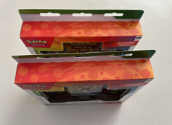 Pokemon TCG - LOT OF 2 - First Partner Illustration Collection Series 1 - Sealed - Image 3