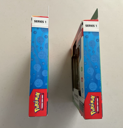 Pokemon TCG - LOT OF 2 - First Partner Illustration Collection Series 1 - Sealed - Image 5