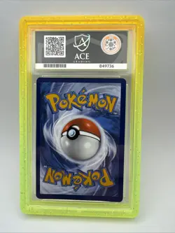 Electivire Gg08/Gg70 Crown Zenith Galarian Gallery Holo Pokemon Tcg Ace Graded 8 - Image 4