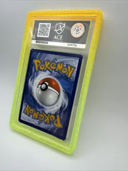 Electivire Gg08/Gg70 Crown Zenith Galarian Gallery Holo Pokemon Tcg Ace Graded 8 - Image 5