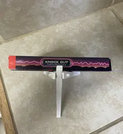 Pokemon TCG: Knock Out Collection-IRON JUGULIS - Brand New/Factory Sealed - Image 1