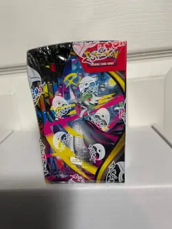 Pokemon TCG Mega Evolution ENHANCED BOOSTER BOX Factory Sealed - Image 2