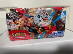 Pokemon TCG Mega Evolution ENHANCED BOOSTER BOX Factory Sealed - Image 5