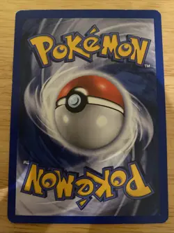 2000 Pokemon Neo - Genesis Vintage 1st Edition Natu #67/111 - Image 3