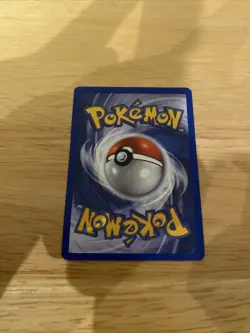 2000 Pokemon Neo - Genesis Vintage 1st Edition Natu #67/111 - Image 4