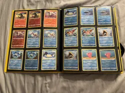 Crown Zenith Master Set (no Galarian Galley + promos) Pokemon TCG - Image 5