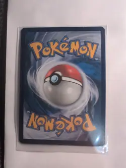 Pikachu 065/202 Pokemon Sword & Shield Base Set Reverse Holo NM Pokemon TCG - Image 2