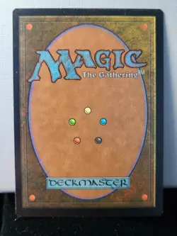 MTG Urza's Saga - Zephid - NM - Image 2