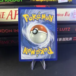Pokemon Paradox Rift Iron Jugulis Illustration Rare 216/182 - Image 2