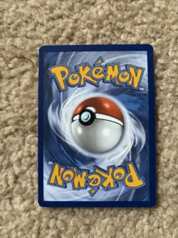 Pokemon TCG First Partner Illustration Collection Series 1 Kanto GEN 1 Starters - Image 3