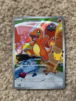 Pokemon TCG First Partner Illustration Collection Series 1 Kanto GEN 1 Starters - Image 4
