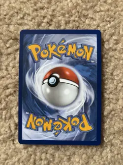 Pokemon TCG First Partner Illustration Collection Series 1 Kanto GEN 1 Starters - Image 5