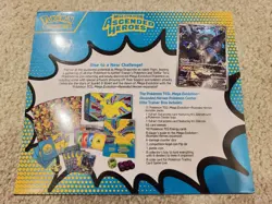 POKEMON CENTER ASCENDED HEROES ELITE TRAINER BOX ETB (READ DESCRIPTION) - Image 2