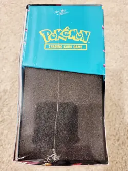 POKEMON CENTER ASCENDED HEROES ELITE TRAINER BOX ETB (READ DESCRIPTION) - Image 5