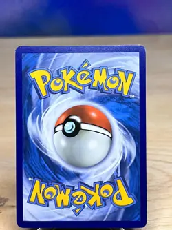 Forbidden Light Crasher Wake 129/131 Rare Ultra Pokemon NM/M - Image 2