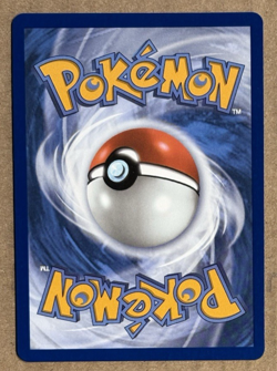 Team Rocket's Nidoking Ex Holo Destined Rivals Double Rare 119/182 Pokemon TCG - Image 2