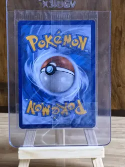 Alolan Vulpix - 21/145 (Toys R Us Promo) Holo New Sealed Pokemon TCG Exclusive - Image 2