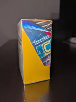 Pokemon Sun & Moon Team Up Build And Battle Factory Sealed Box - Image 4