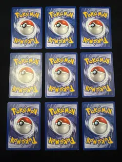 Pokemon TCG - Base Set 2 - Complete Non-Holo Set - 21-130 - WOTC - Image 4