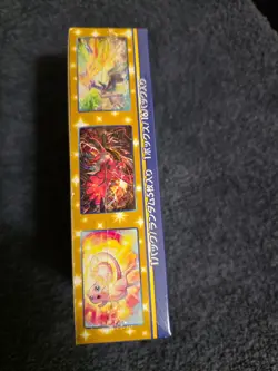 Japanese Pokemon 25th Anniversary Collection Sealed Booster Box Celebrations s8a - Image 2