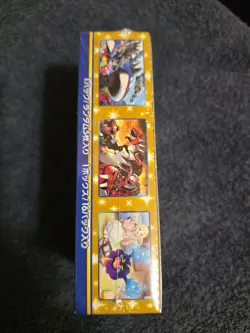 Japanese Pokemon 25th Anniversary Collection Sealed Booster Box Celebrations s8a - Image 4