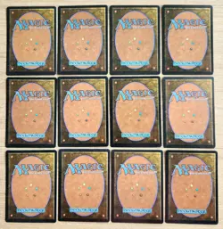 MTG - Arabian Nights Mixed Lot Of 27 Commons - All Cards Are Perfect MINT. - Image 4