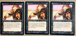 MTG - Arabian Nights Mixed Lot Of 27 Commons - All Cards Are Perfect MINT. - Image 5